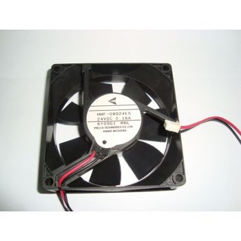 MMF-08D24ES-RNL Mitsubishi fan 24vdc 0.16A 80*80*25mm new