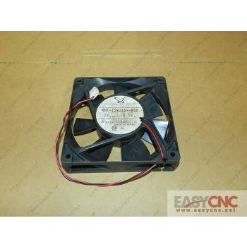 MMF-12B24DH-R00 Mitsubishi fan 24vdc 0.18A 120*120*25mm new