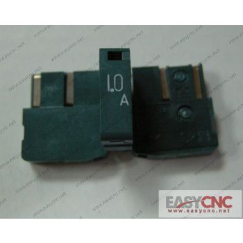 A60L-0001-0046/MP10 Fanuc fuse daito MP10 1.0A new