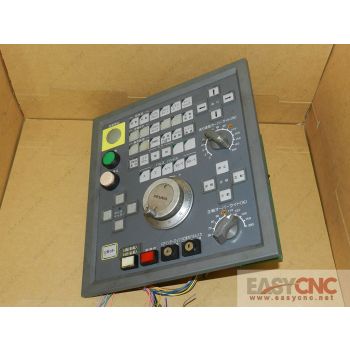 MPN7000 E0105-566-058-3 Okuma OPERATION PANEL used