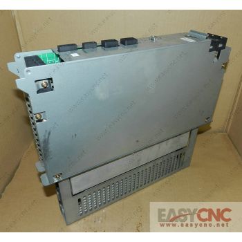 MPR5 OKUMA DC Power supply 1006-2205-0512020 used