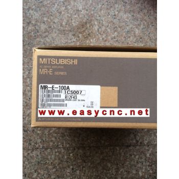 MR-E-100A Mitsubishi ac servo new