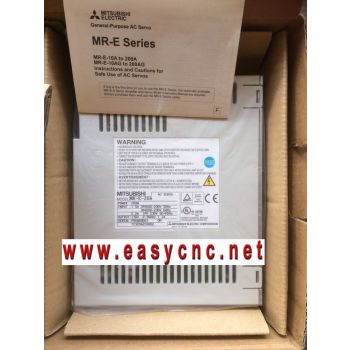MR-E-20A Mitsubishi ac servo new