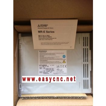 MR-E-70A Mitsubishi ac servo new