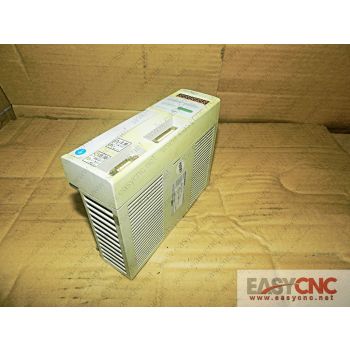 MR-J10A Mitsubishi AC servo used