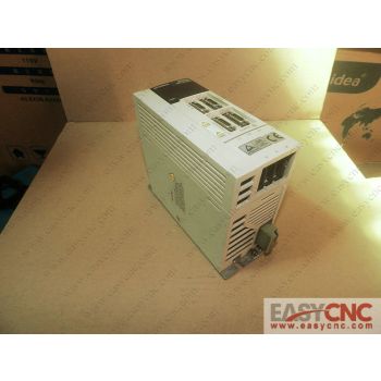 MR-J2-40A Mitsubishi servo amplifier used
