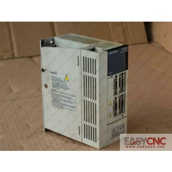 MR-J2-40B Mitsubishi servo driver used