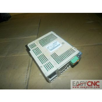 MR-J2-40CT Mitsubishi servo amplifier used