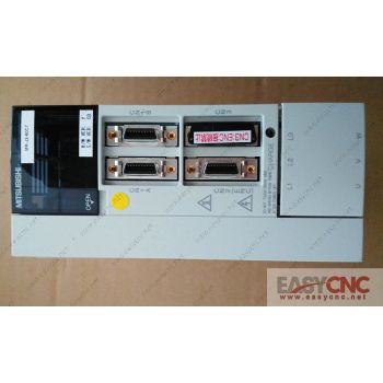 MR-J2-60CT Mitsubishi servo drive unit new