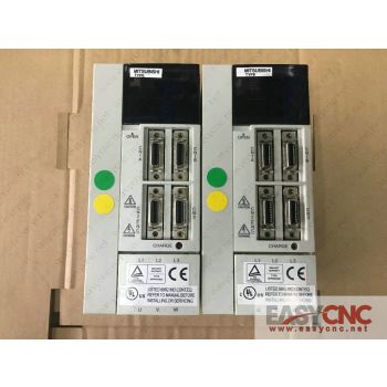MR-J2-60-CT Mitsubishi servo driver new