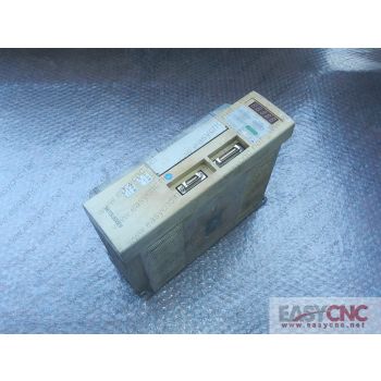 MR-J200A-D33 Mitsubishi servo driver unit used
