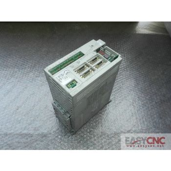 MR-J2S-100B4 Mitsubishi servo driver unit used