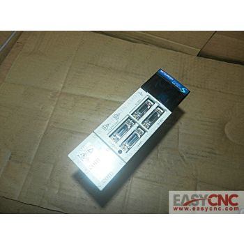 MR-J2S-10B1 Mitsubishi servo amplifier used