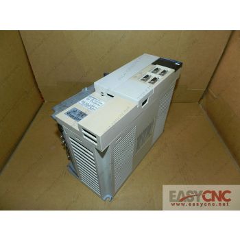 MR-J2S-500B-PN Mitsubishi ac servo used