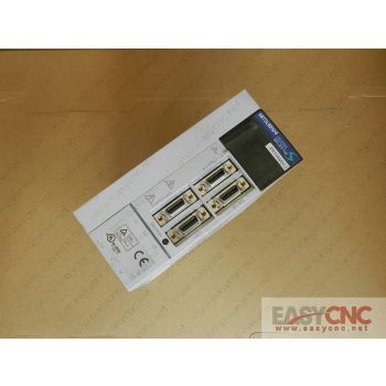 MR-J2S-70B-FH168V003 Mitsubishi ac servo unit used