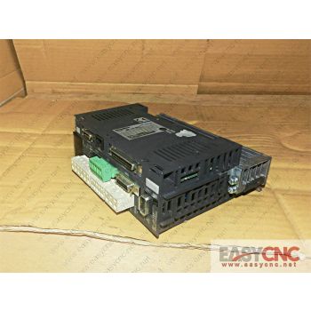MR-J3-10T Mitsubishi AC servo used