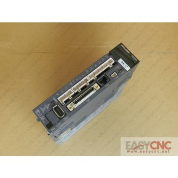MR-J3-60A Mitsubishi ac servo unit used