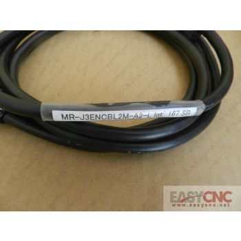 MR-J3ENCBL2M-A2-L Mitsubishi cable new