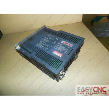 MR-J3W-22B Mitsubishi servo amplifier used