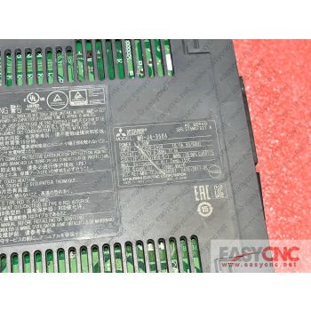 MR-J4-350A Mitsubishi ac servo used