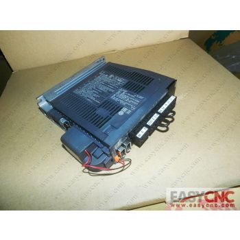 MR-J4-40B-RJ020 Mitsubishi servo amplifier used