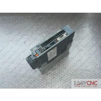MR-J4-40B Mitsubishi servo driver unit used