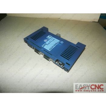 MR-J4-T20 Mitsubishi servo amplifier used