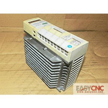 MR-J40A Mitsubishi AC servo used