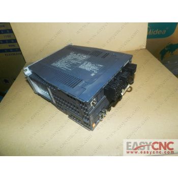 MR-J4W2-1010B Mitsubishi servo amplifier used