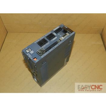 MR-J4W2-44B Mitsubishi ac servo used