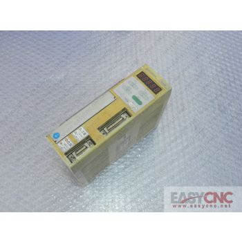 MR-J60A-D33 Mitsubishi ac servo used
