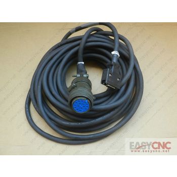 MR-JHSCBL10M-L Mitsubishi encoder cable 10m new