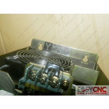 MR-S100Z-33A Mitsubishi servo amplifier used