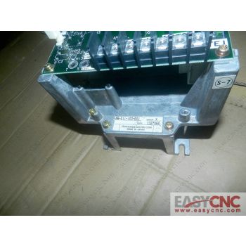 MR-S11-103-E01 Mitsubishi servo amplifier used