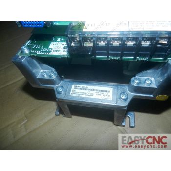 MR-S11-200-N Mitsubishi servo amplifier used