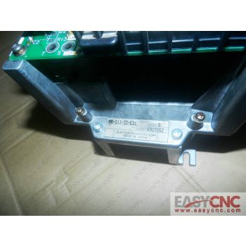 MR-S11-33-E31 Mitsubishi servo amplifier used