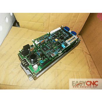 MR-S12-100A-E01 Mitsubishi servo drive used