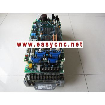 MR-S12-100A-Z37 Mitsubishi servo drive used