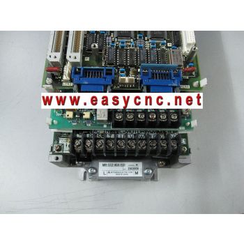 MR-S12-40A-E01 Mistsubishi servo unit used