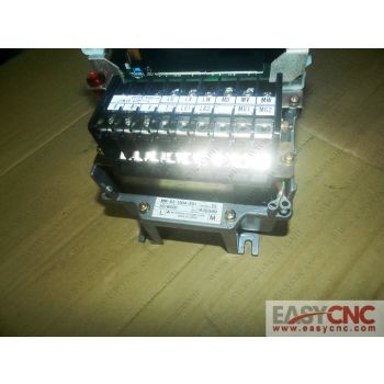 MR-S2-100A-E01 Mitsubishi servo amplifier used