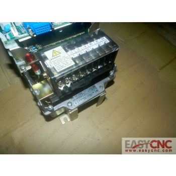 MR-S2-100A-E31 Mitsubishi servo amplifier used