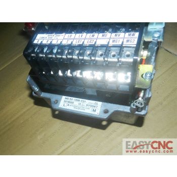 MR-S2-100B-E31 Mitsubishi servo amplifier used