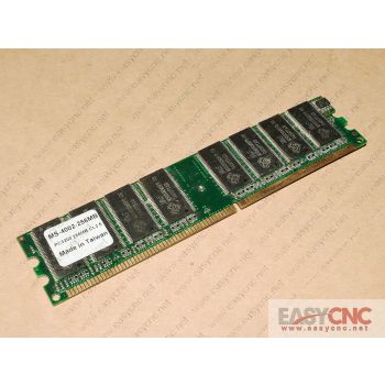 MS-4002-256MB PCB used