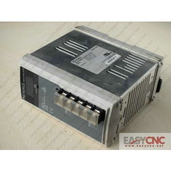 MS2-H150 Keyence switching power supply used