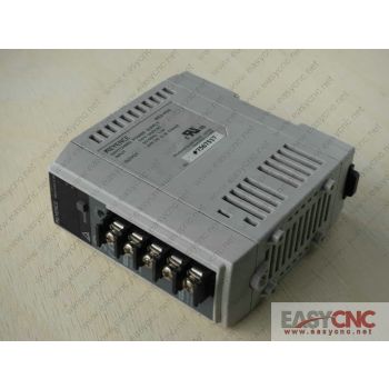 MS2-H850 Keyence switching power supply used