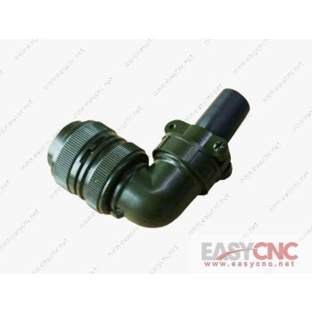 MS3108A-28-11S Mitsubishi Fanuc servo motor encoder connector new