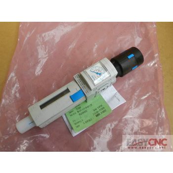 MS4-LFR-1/8-D7-C-R-V-AS 526489 Festo filter regulator new