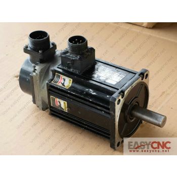 MSM15205C panasonic ac servo motor used