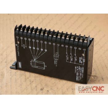 MSP101 AC100V speed controller used
