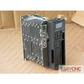 MV-72 Keyence servo driver used